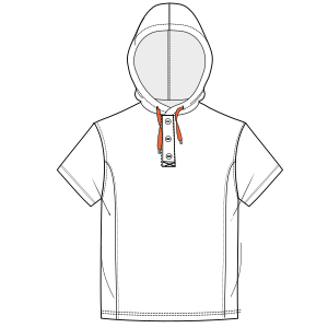 Fashion sewing patterns for BOYS T-Shirts T-Shirt 746